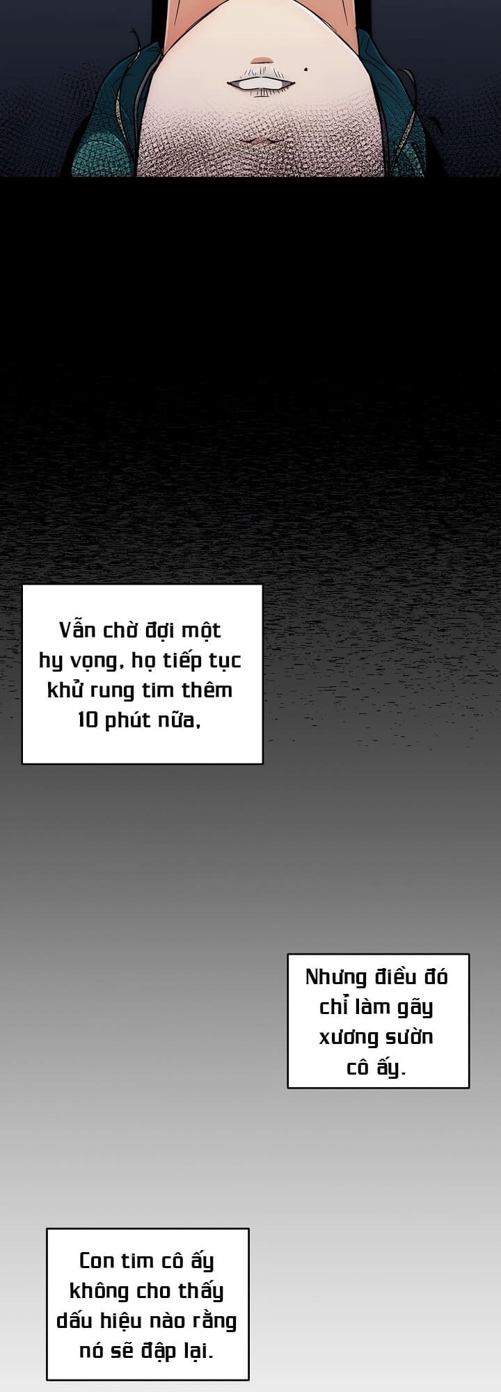 đọc truyện Bác Sĩ Trùng Sinh Chương 94 ảnh 21 tại Truyện Dạ Ký