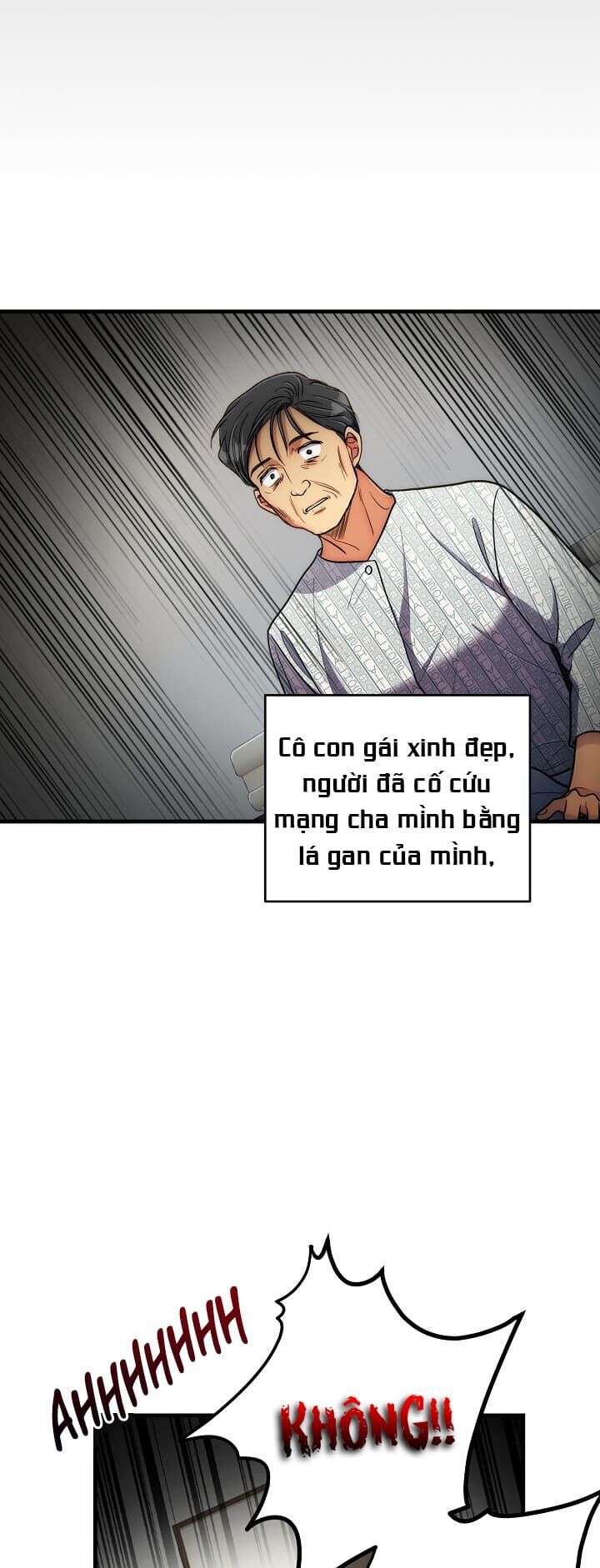 đọc truyện Bác Sĩ Trùng Sinh Chương 94 ảnh 22 tại Truyện Dạ Ký