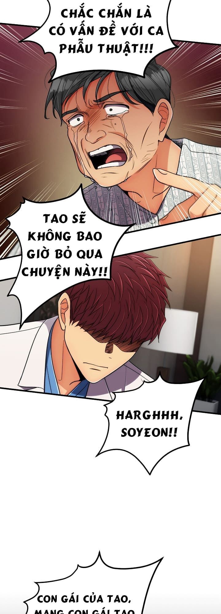 đọc truyện Bác Sĩ Trùng Sinh Chương 94 ảnh 24 tại Truyện Dạ Ký