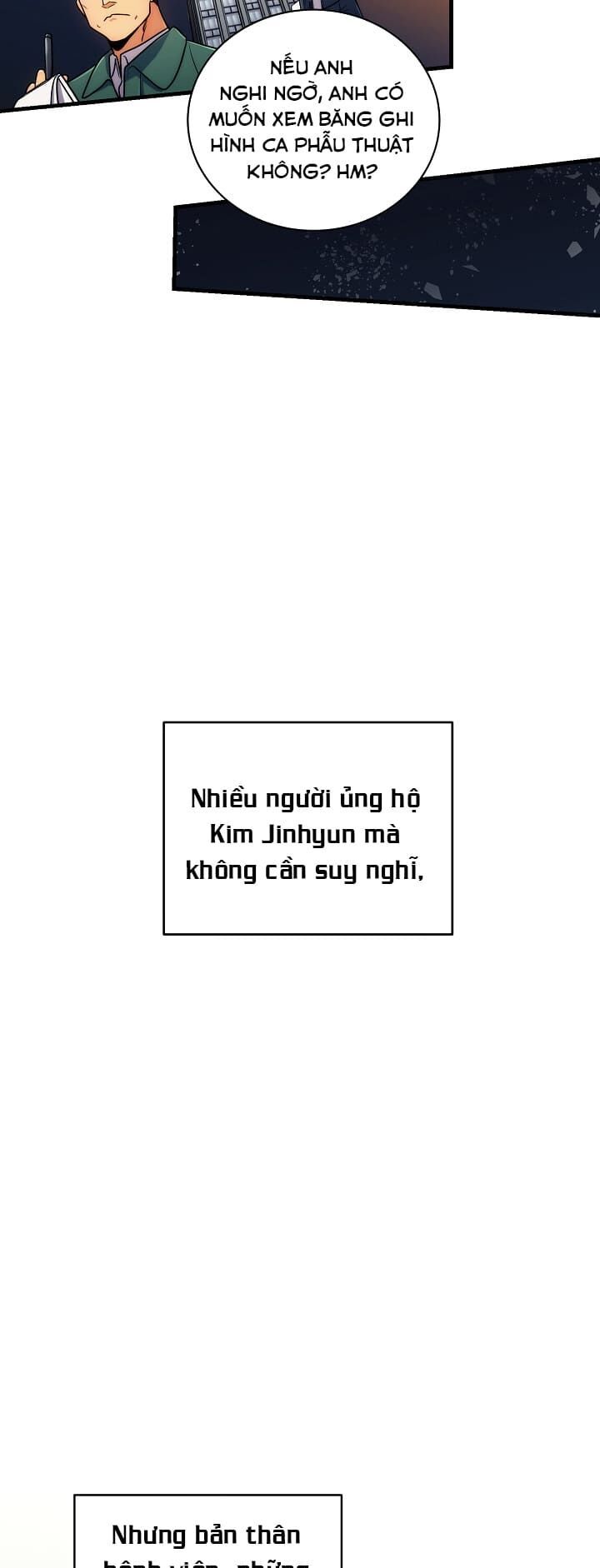 đọc truyện Bác Sĩ Trùng Sinh Chương 94 ảnh 44 tại Truyện Dạ Ký