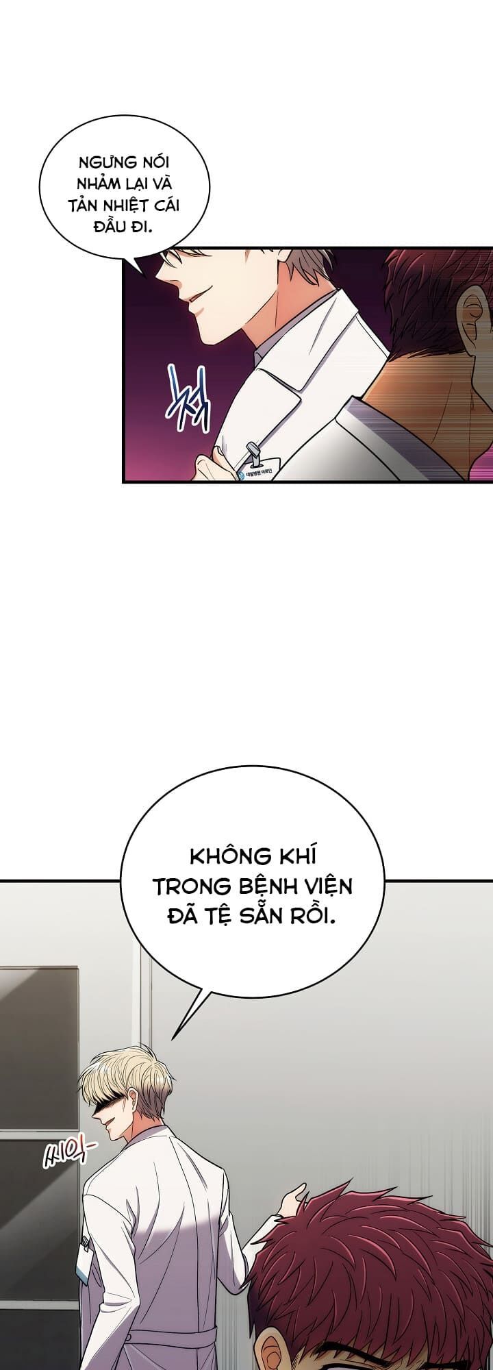 đọc truyện Bác Sĩ Trùng Sinh Chương 94 ảnh 52 tại Truyện Dạ Ký