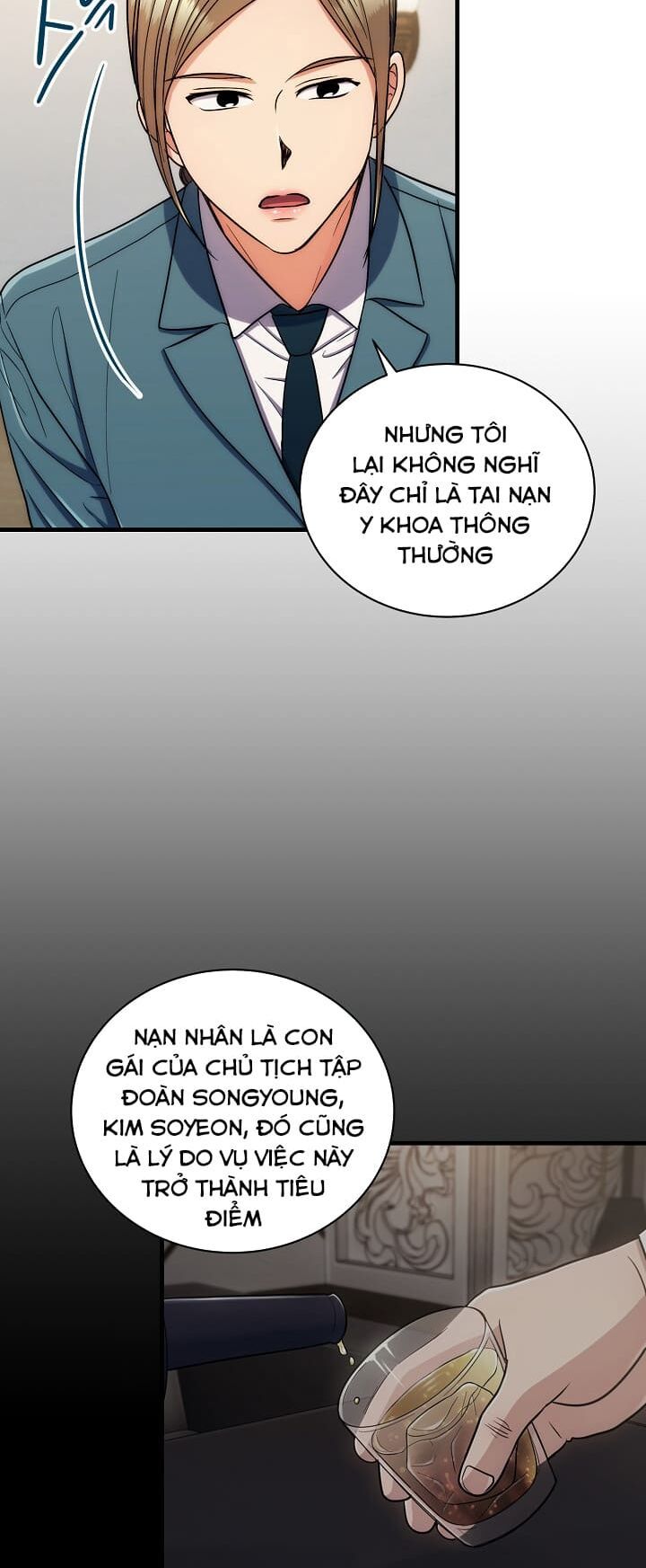 đọc truyện Bác Sĩ Trùng Sinh Chương 95 ảnh 12 tại Giả Dược
