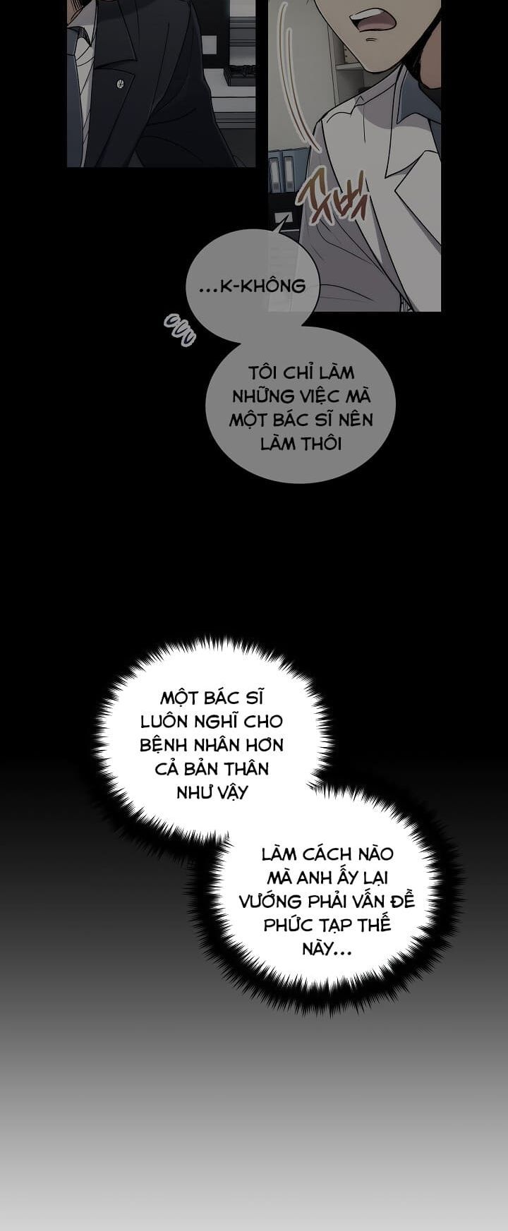 đọc truyện Bác Sĩ Trùng Sinh Chương 95 ảnh 15 tại Giả Dược