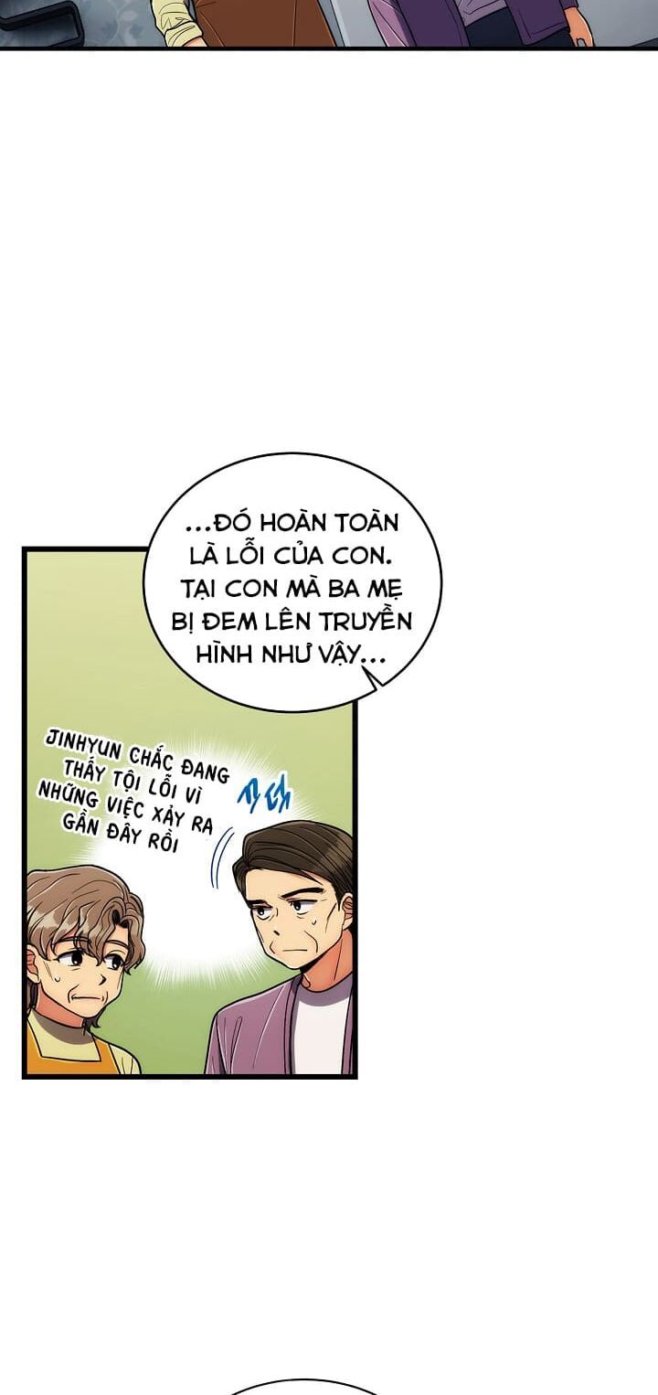 đọc truyện Bác Sĩ Trùng Sinh Chương 95 ảnh 50 tại Giả Dược