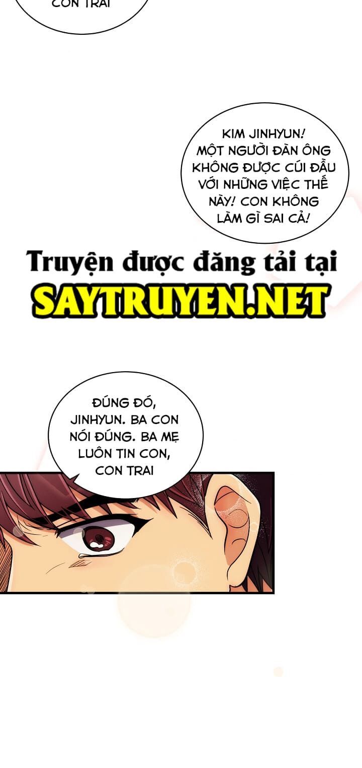 đọc truyện Bác Sĩ Trùng Sinh Chương 95 ảnh 52 tại Giả Dược