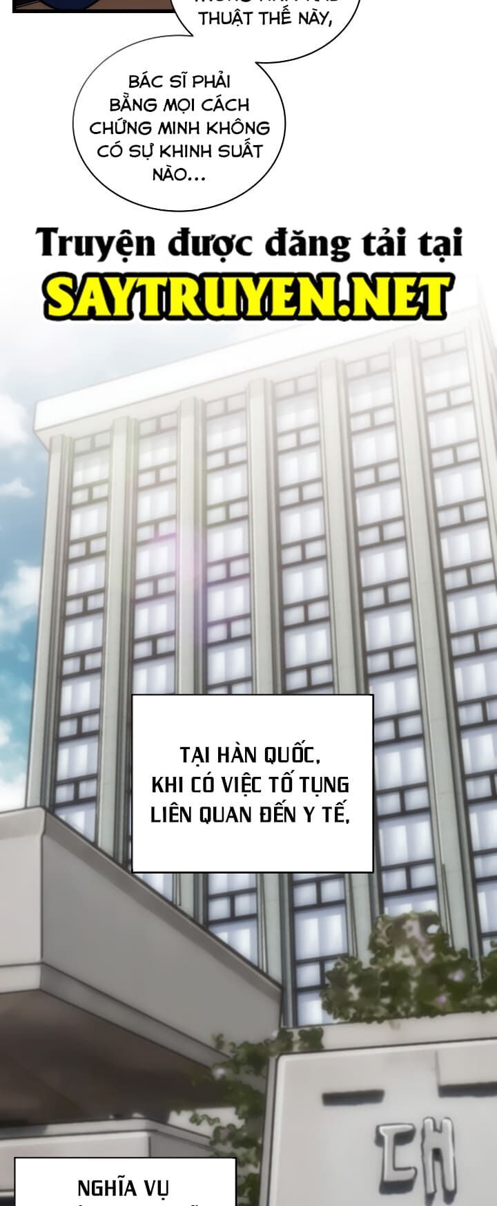 đọc truyện Bác Sĩ Trùng Sinh Chương 95 ảnh 8 tại Giả Dược