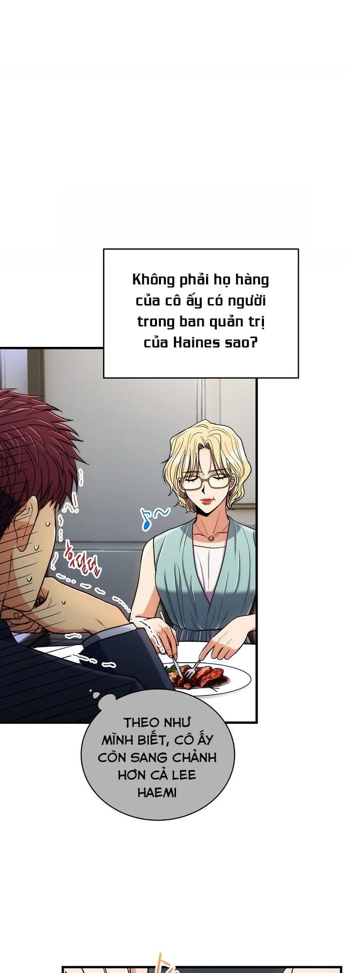đọc truyện Bác Sĩ Trùng Sinh Chương 96 ảnh 15 tại Giả Dược