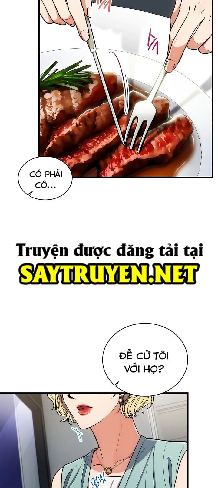 đọc truyện Bác Sĩ Trùng Sinh Chương 96 ảnh 16 tại Giả Dược