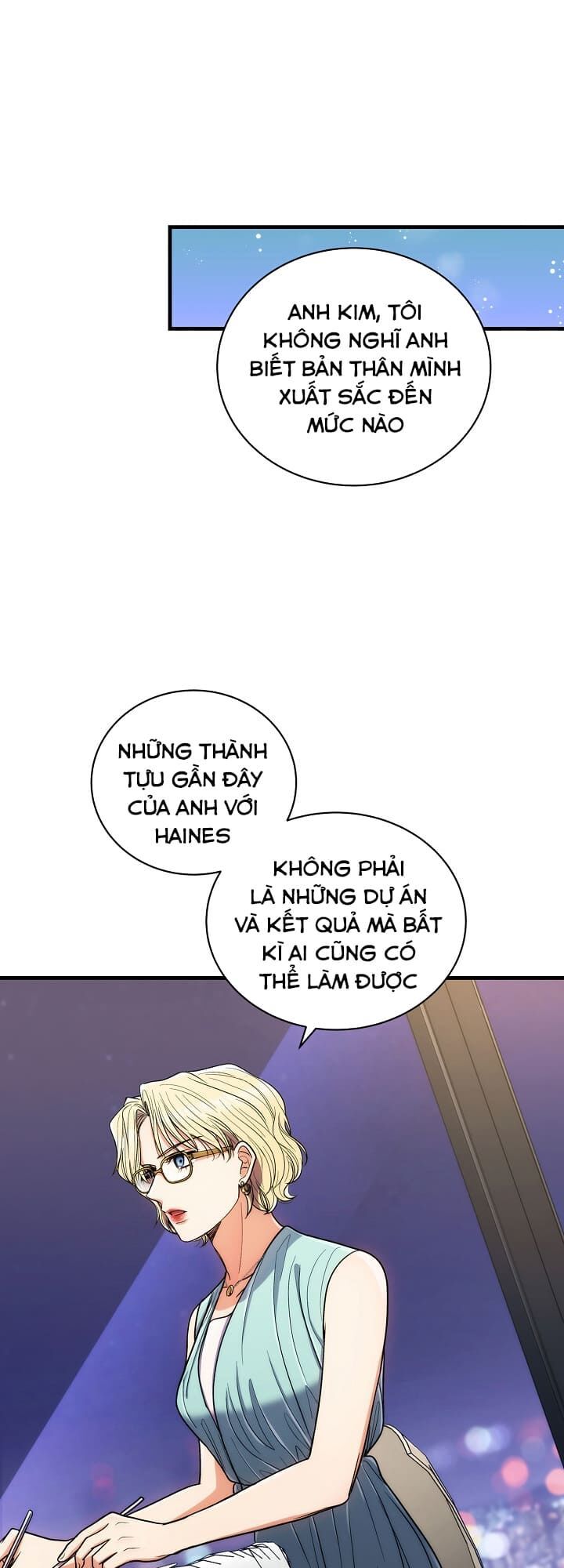 đọc truyện Bác Sĩ Trùng Sinh Chương 96 ảnh 18 tại Giả Dược