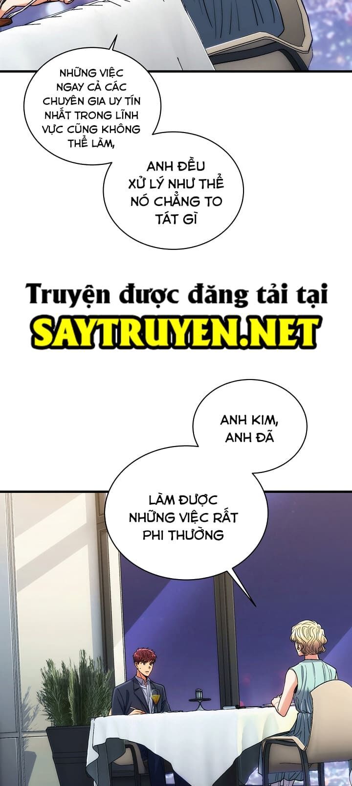 đọc truyện Bác Sĩ Trùng Sinh Chương 96 ảnh 19 tại Giả Dược