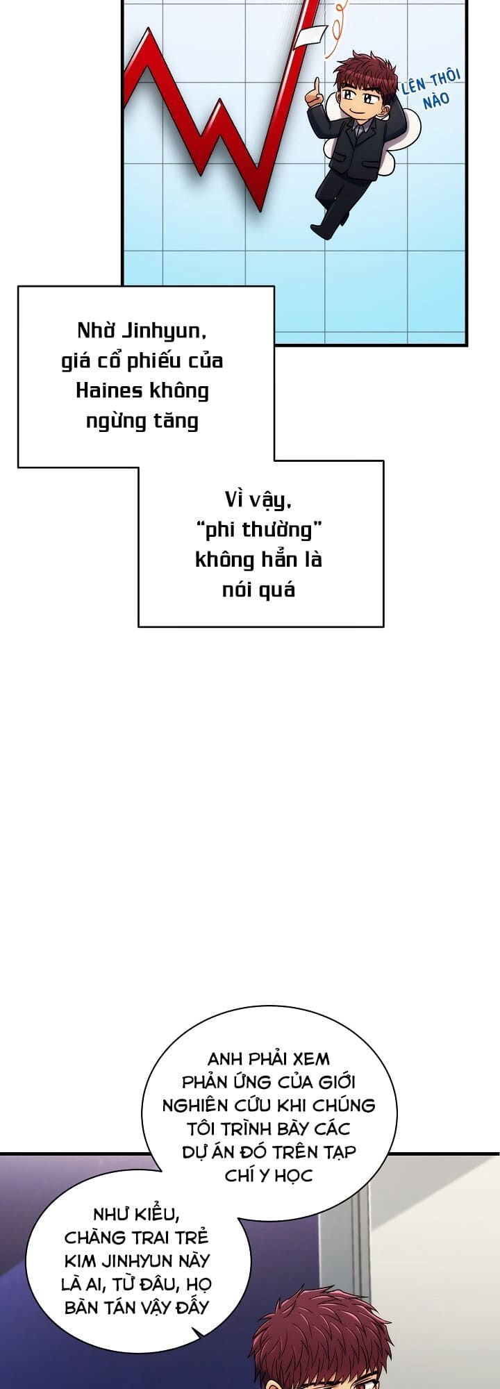 đọc truyện Bác Sĩ Trùng Sinh Chương 96 ảnh 21 tại Giả Dược
