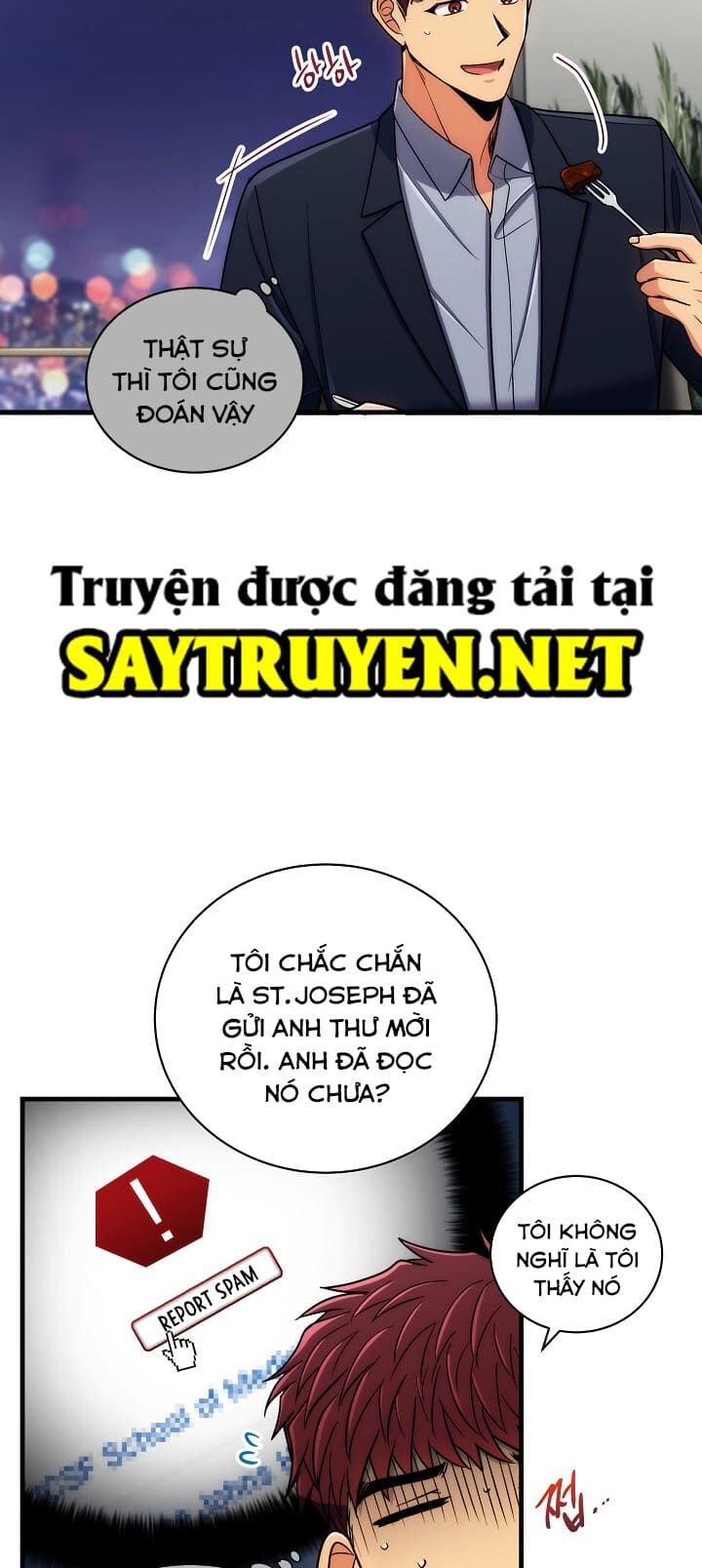 đọc truyện Bác Sĩ Trùng Sinh Chương 96 ảnh 22 tại Giả Dược