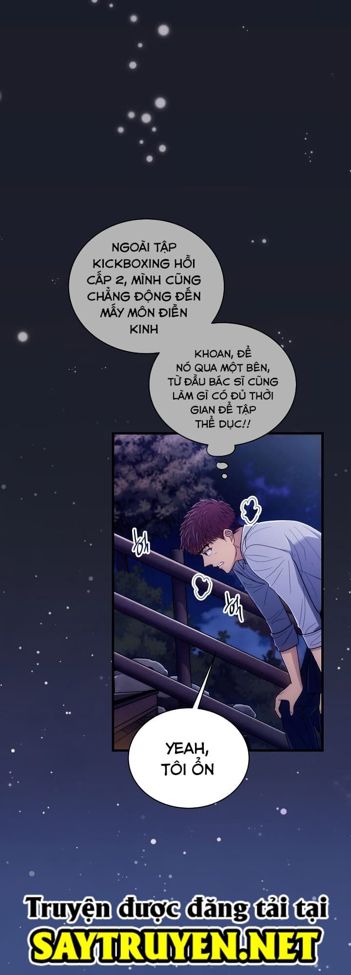 đọc truyện Bác Sĩ Trùng Sinh Chương 96 ảnh 39 tại Giả Dược