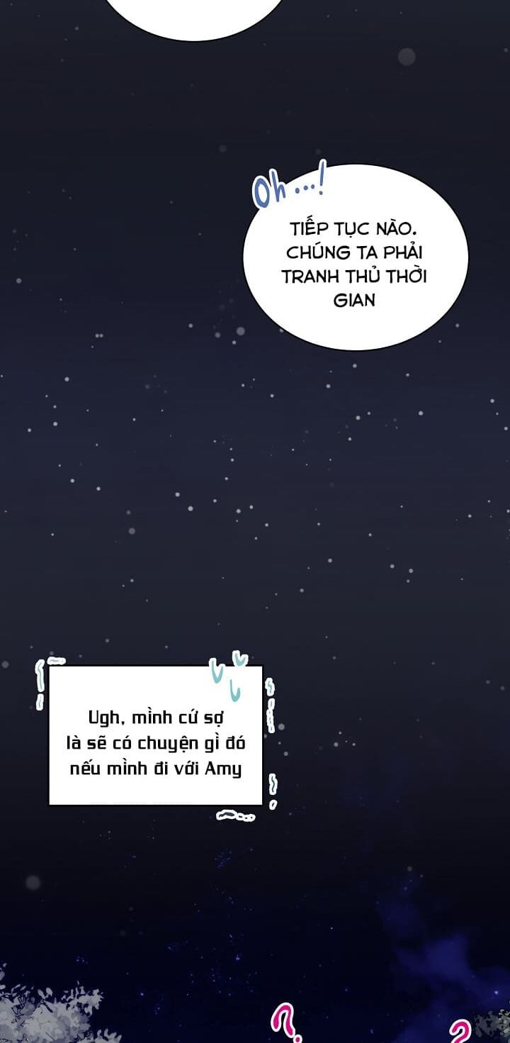 đọc truyện Bác Sĩ Trùng Sinh Chương 96 ảnh 41 tại Giả Dược