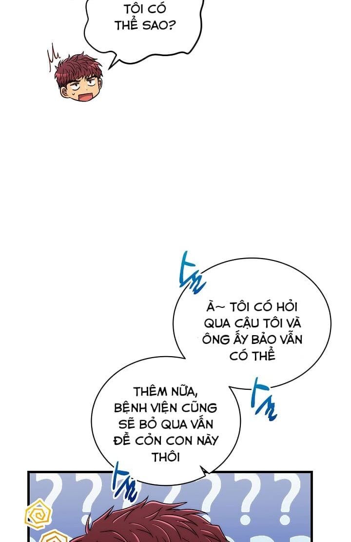 đọc truyện Bác Sĩ Trùng Sinh Chương 96 ảnh 10 tại Giả Dược