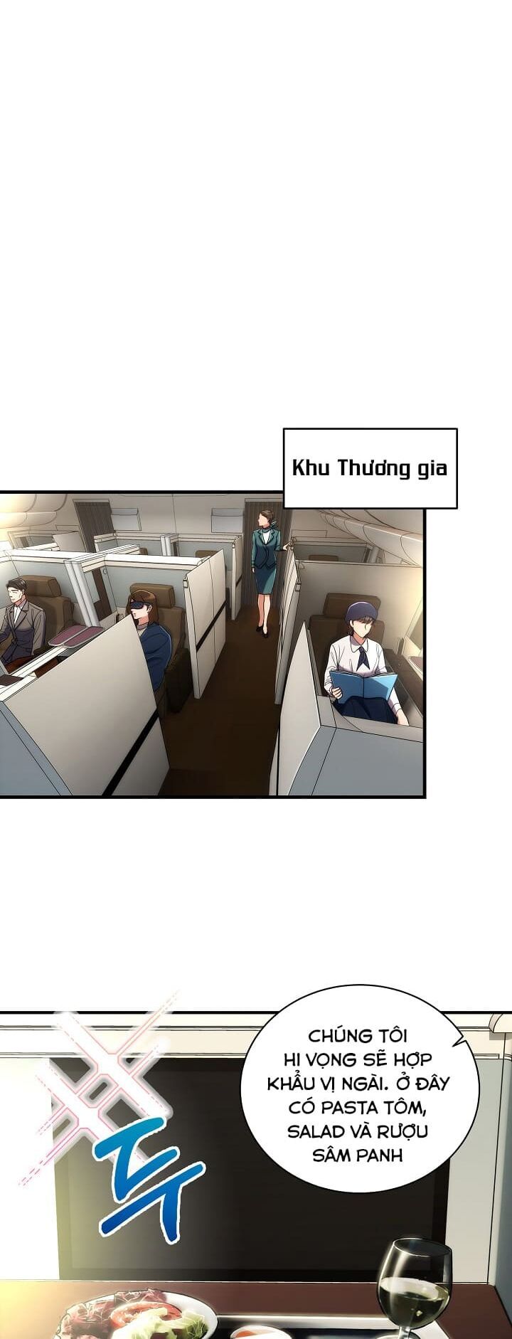 đọc truyện Bác Sĩ Trùng Sinh Chương 97 ảnh 30 tại Giả Dược