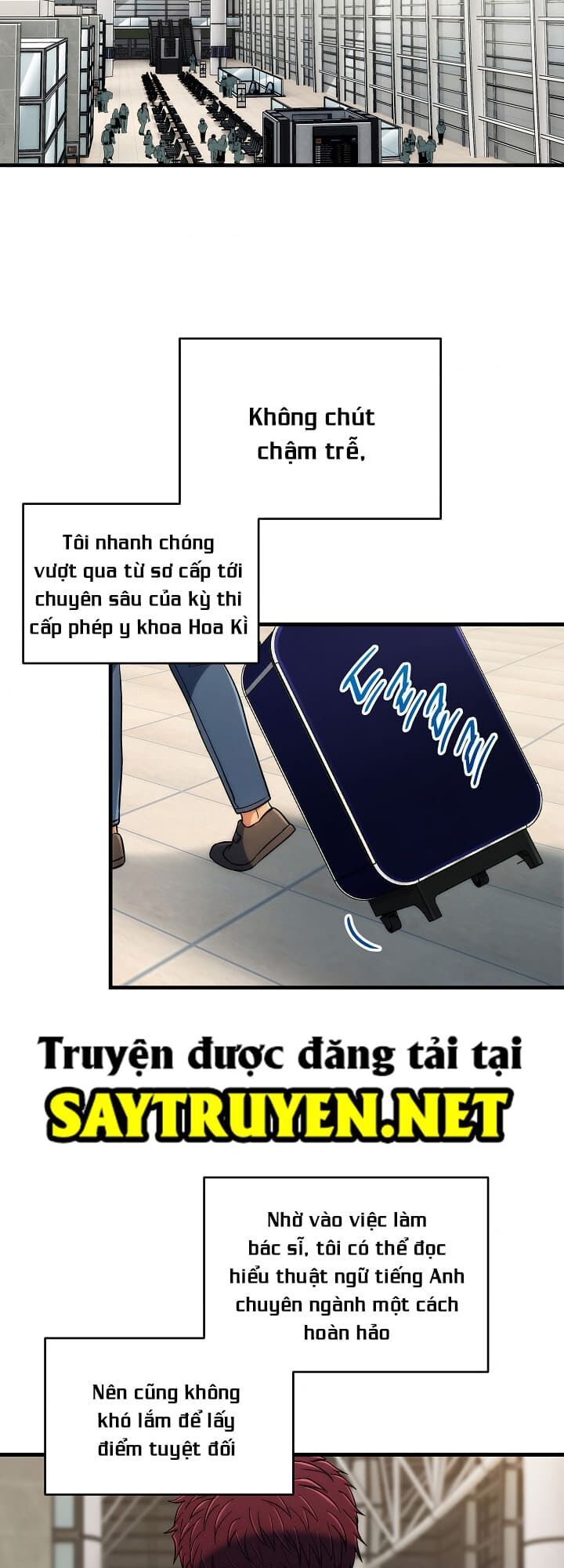 đọc truyện Bác Sĩ Trùng Sinh Chương 97 ảnh 4 tại Giả Dược