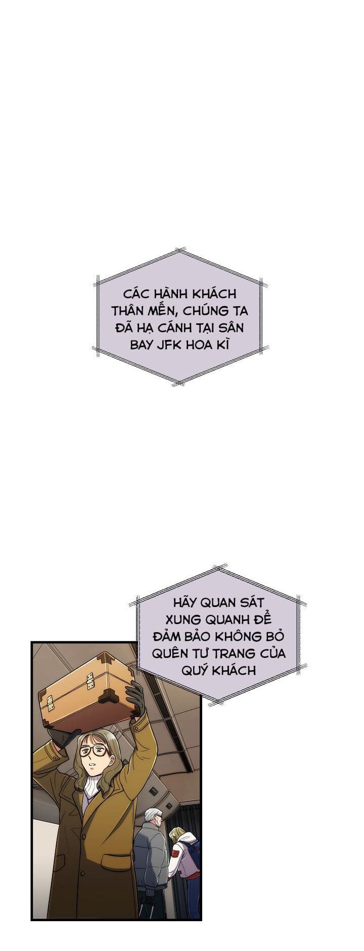 đọc truyện Bác Sĩ Trùng Sinh Chương 97 ảnh 36 tại Giả Dược