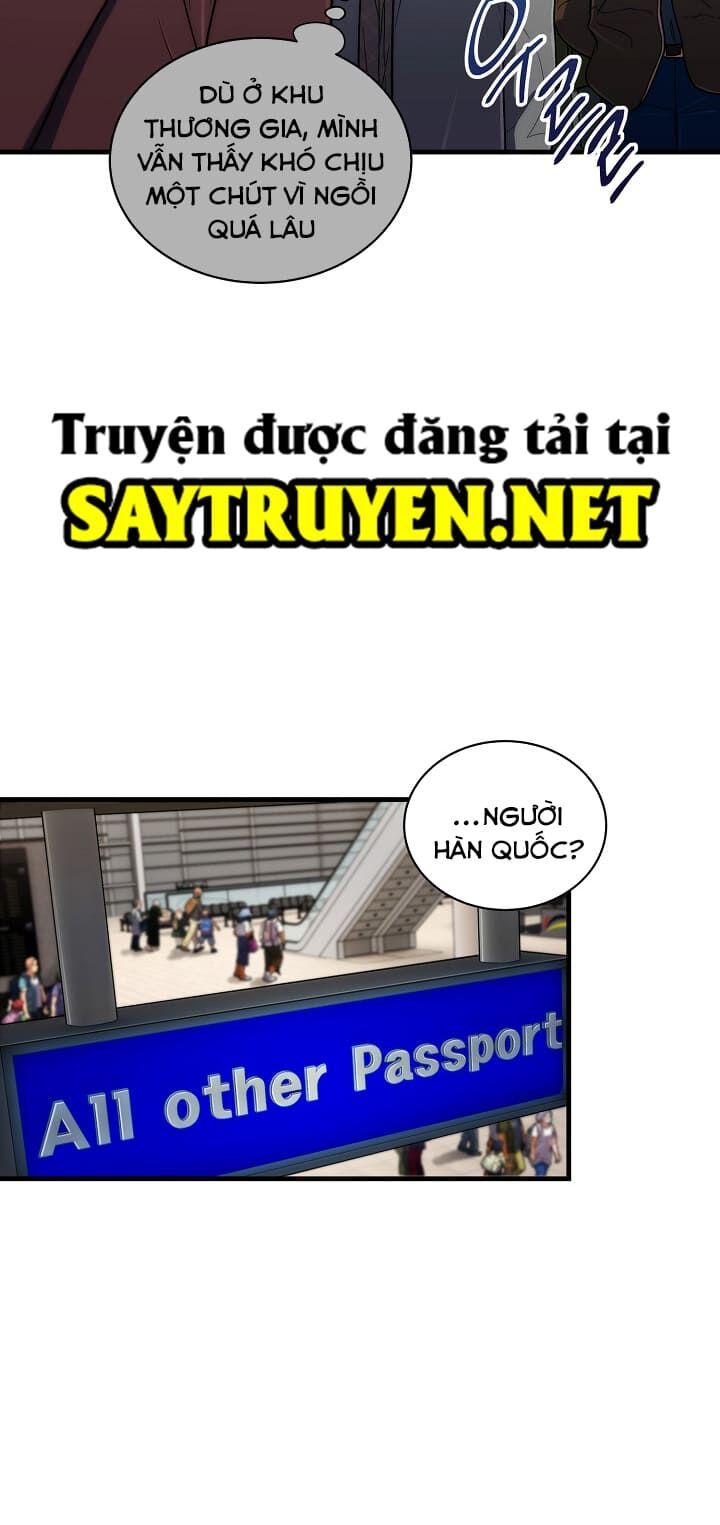 đọc truyện Bác Sĩ Trùng Sinh Chương 97 ảnh 38 tại Giả Dược