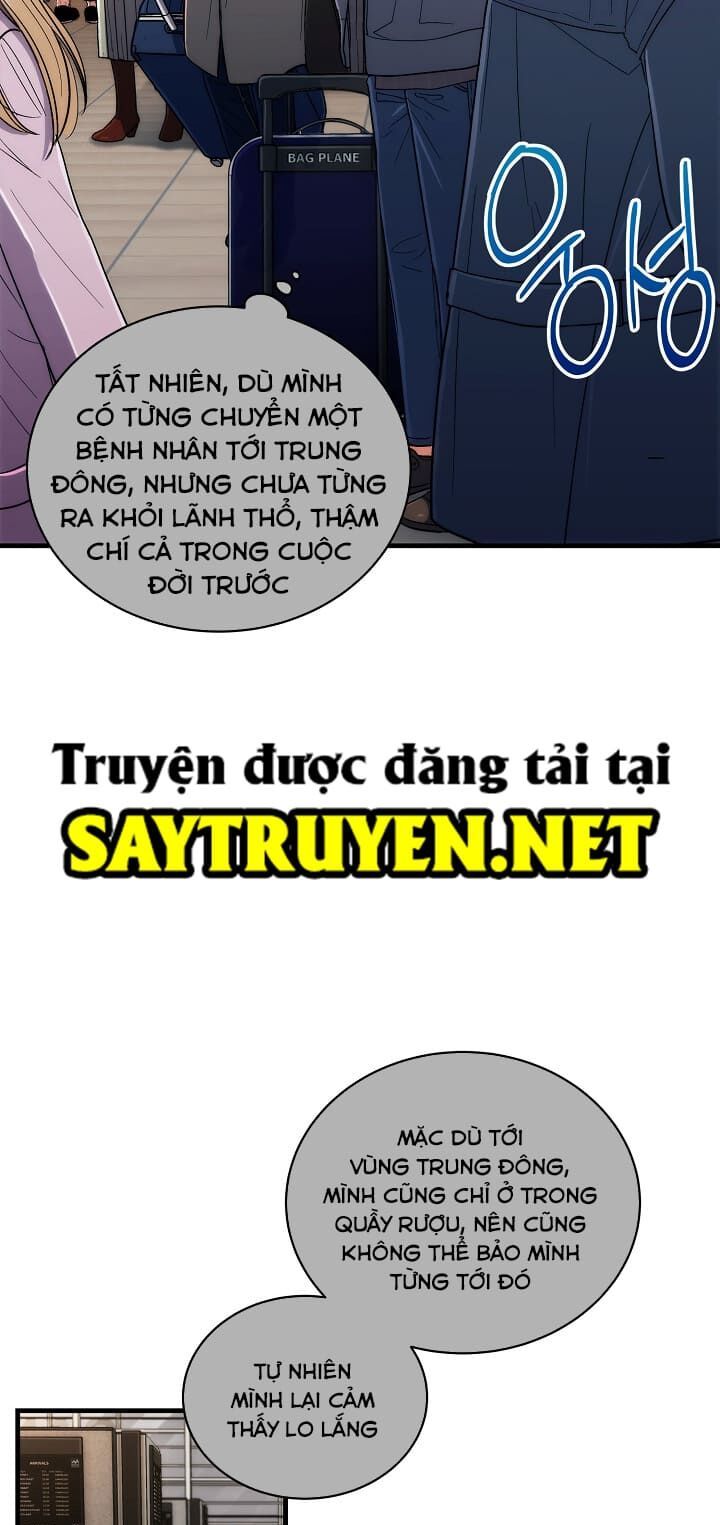 đọc truyện Bác Sĩ Trùng Sinh Chương 97 ảnh 41 tại Giả Dược