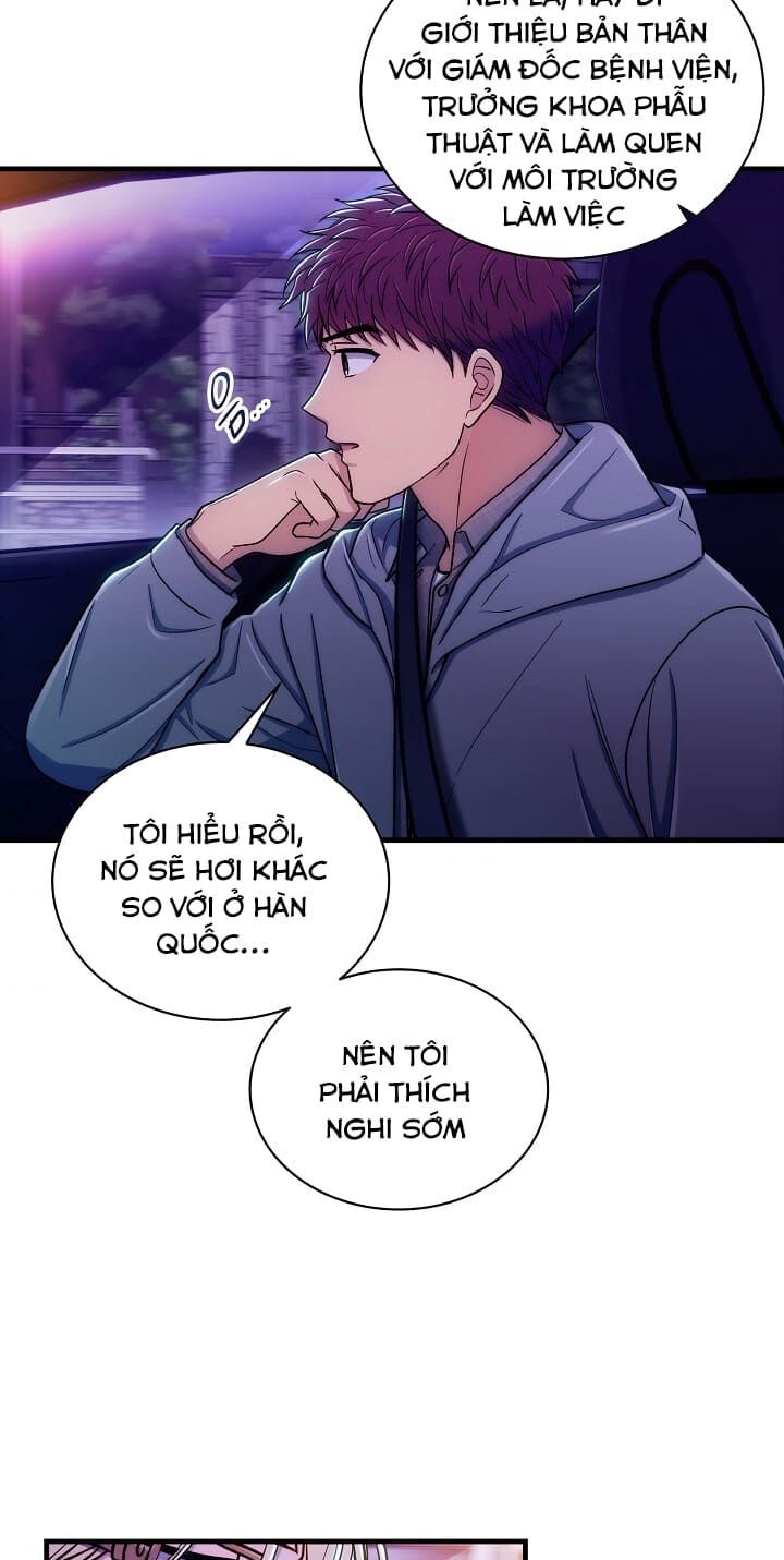 đọc truyện Bác Sĩ Trùng Sinh Chương 97 ảnh 53 tại Giả Dược