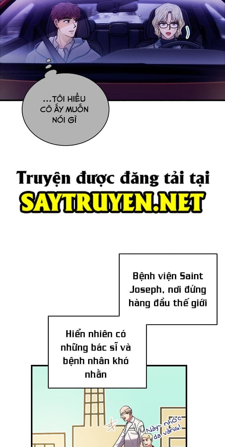đọc truyện Bác Sĩ Trùng Sinh Chương 97 ảnh 56 tại Giả Dược
