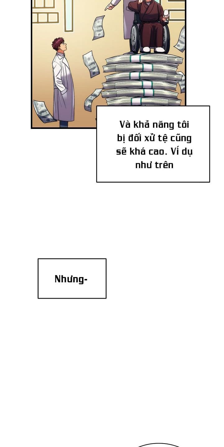 đọc truyện Bác Sĩ Trùng Sinh Chương 97 ảnh 57 tại Giả Dược