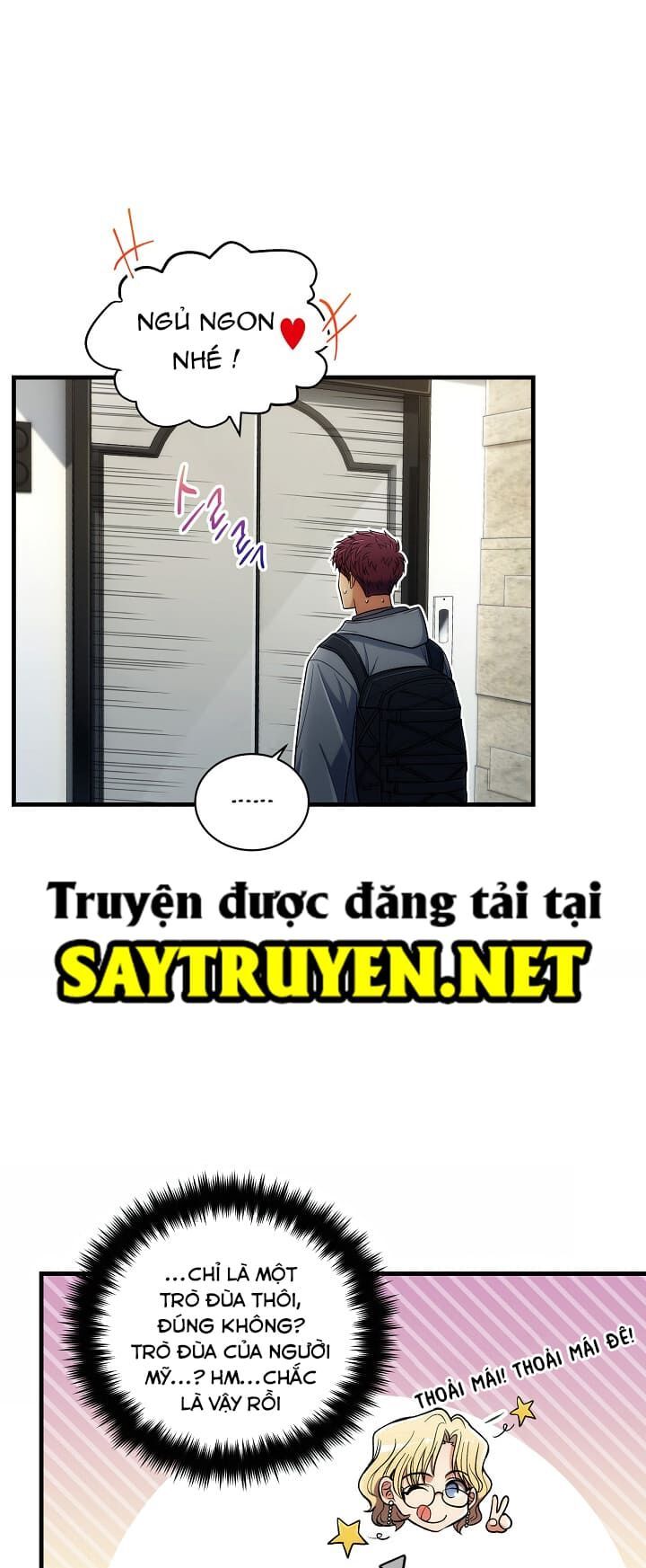 đọc truyện Bác Sĩ Trùng Sinh Chương 98 ảnh 14 tại Giả Dược