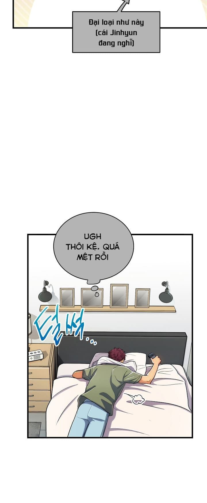 đọc truyện Bác Sĩ Trùng Sinh Chương 98 ảnh 15 tại Giả Dược