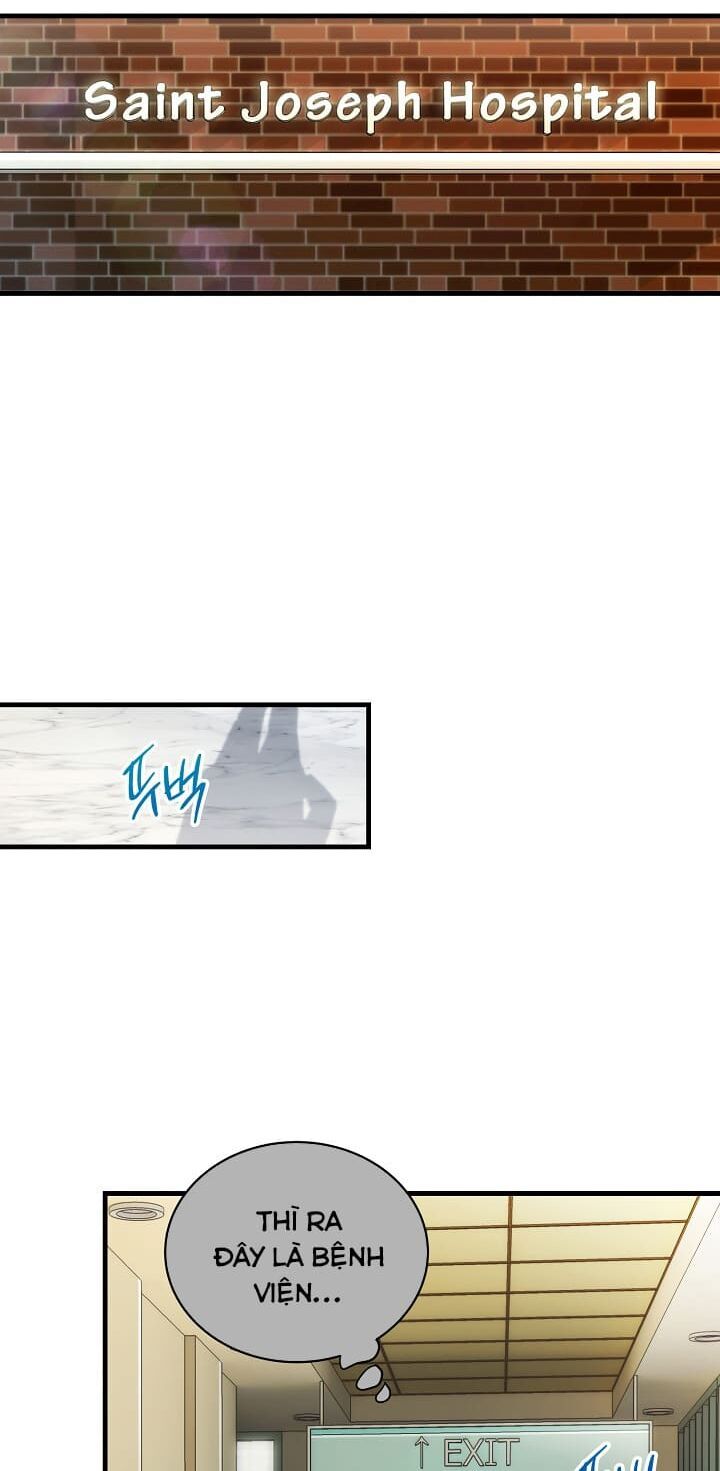 đọc truyện Bác Sĩ Trùng Sinh Chương 98 ảnh 21 tại Giả Dược
