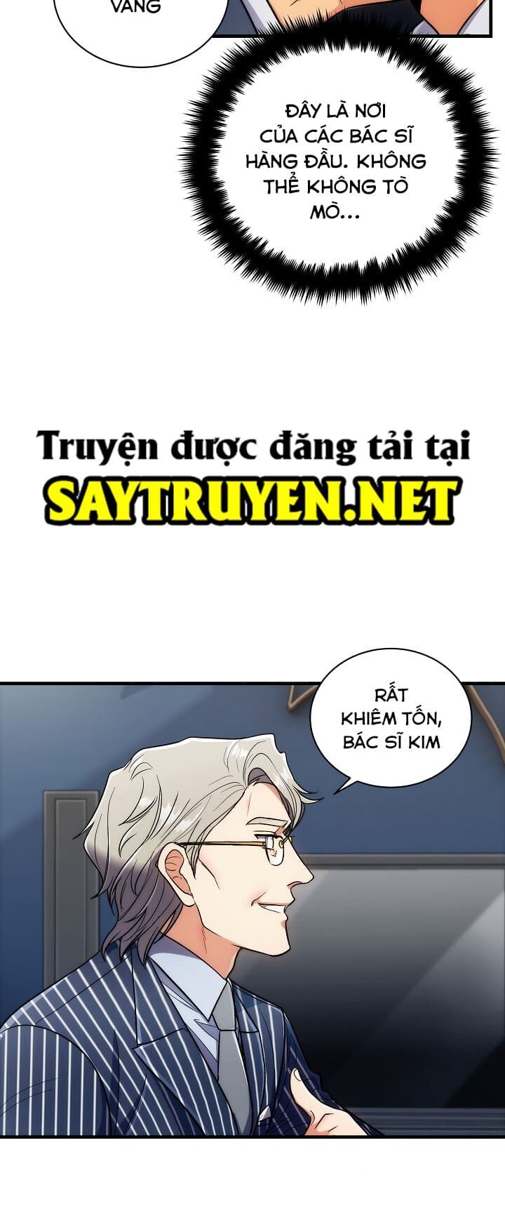 đọc truyện Bác Sĩ Trùng Sinh Chương 98 ảnh 29 tại Giả Dược