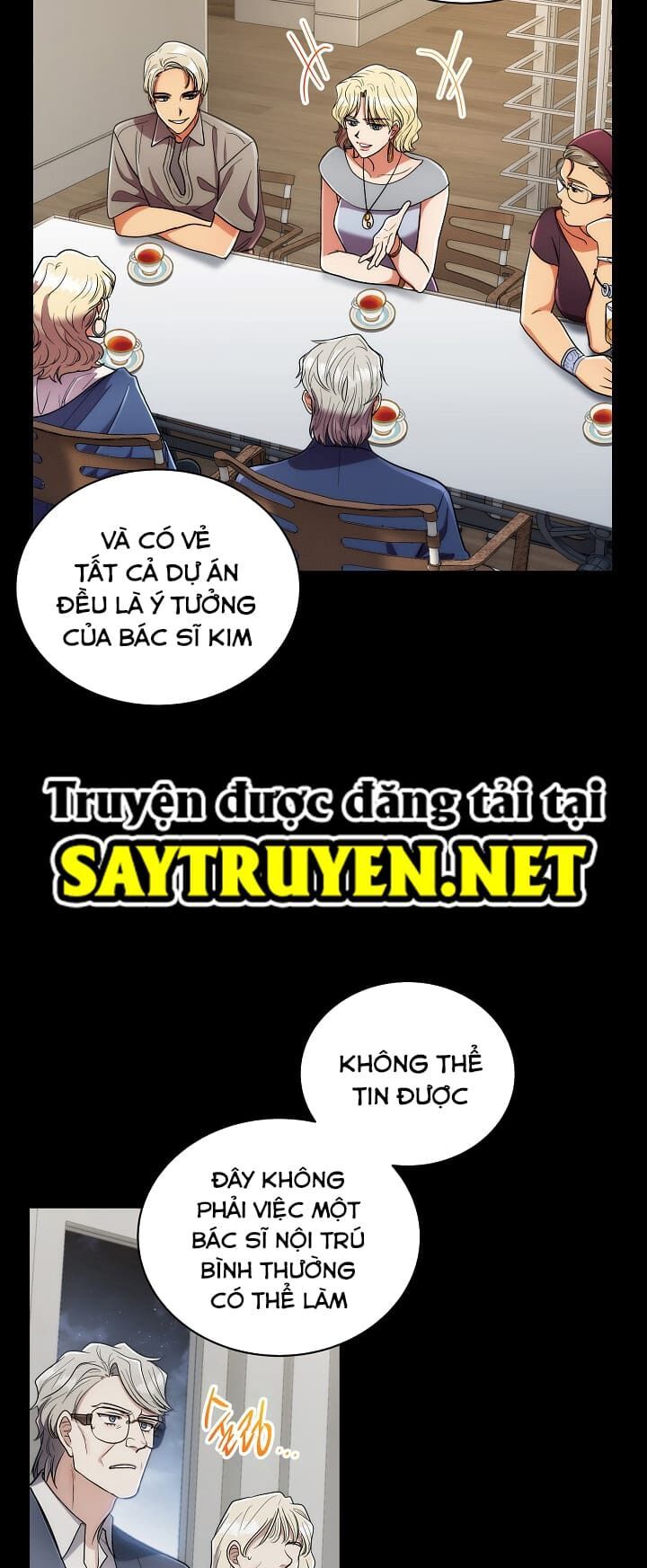 đọc truyện Bác Sĩ Trùng Sinh Chương 98 ảnh 32 tại Giả Dược