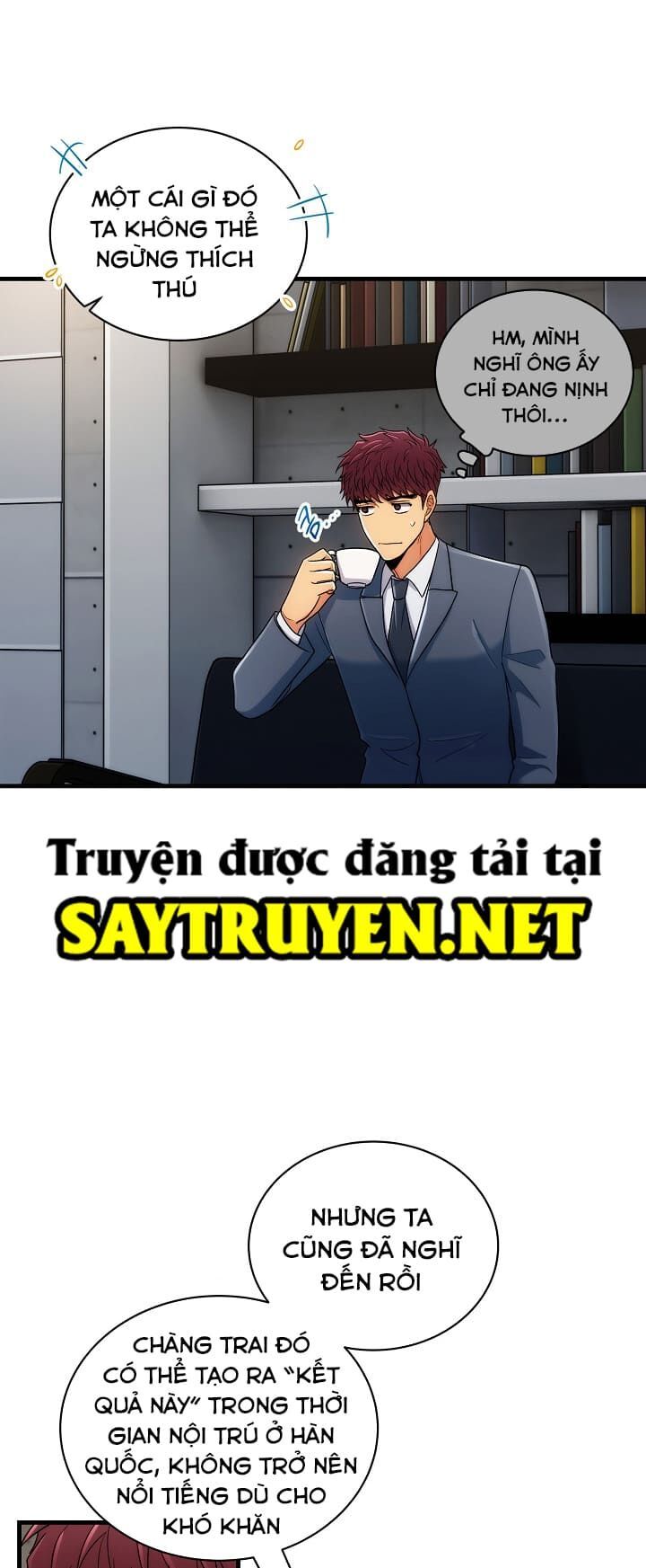 đọc truyện Bác Sĩ Trùng Sinh Chương 98 ảnh 35 tại Giả Dược