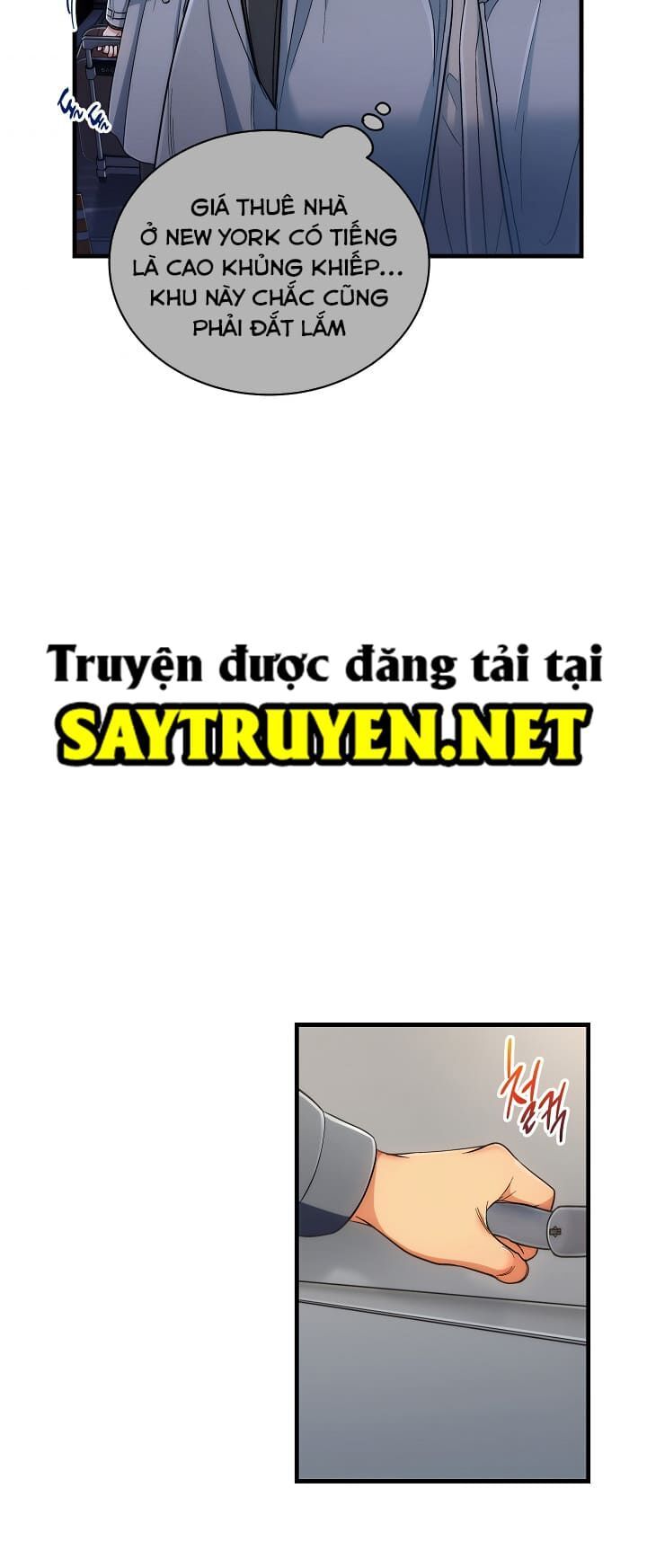 đọc truyện Bác Sĩ Trùng Sinh Chương 98 ảnh 5 tại Giả Dược