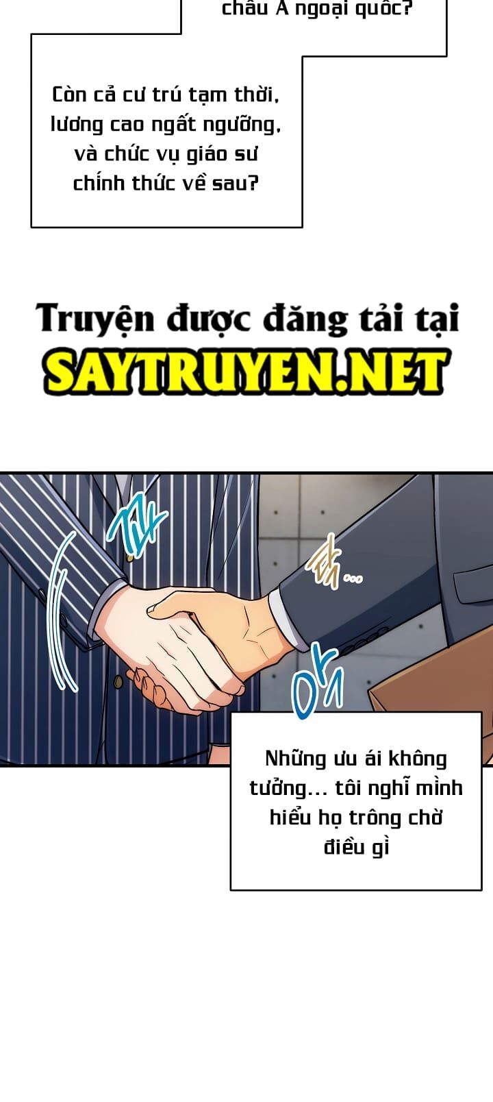 đọc truyện Bác Sĩ Trùng Sinh Chương 98 ảnh 41 tại Giả Dược