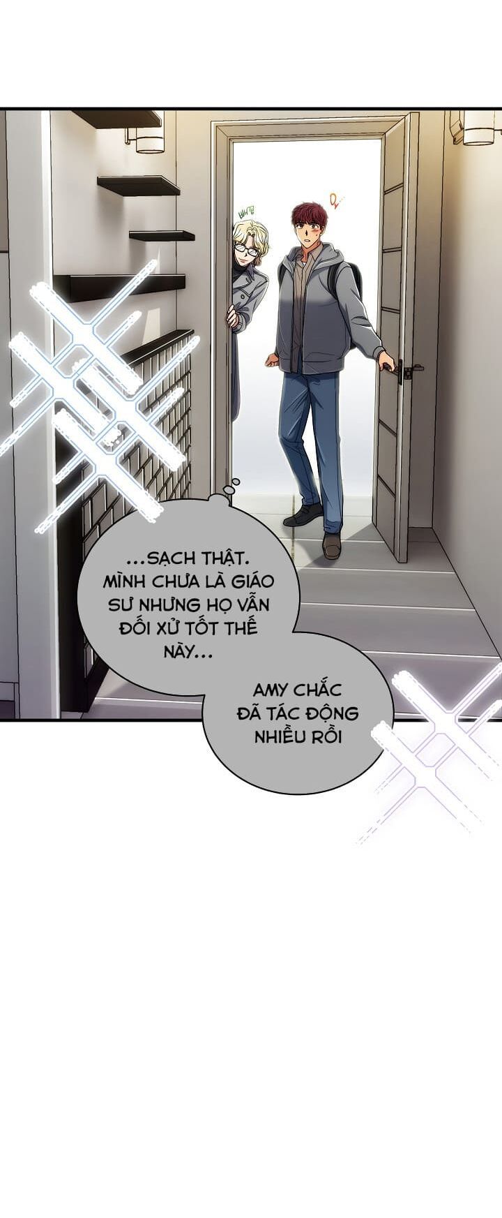 đọc truyện Bác Sĩ Trùng Sinh Chương 98 ảnh 6 tại Giả Dược