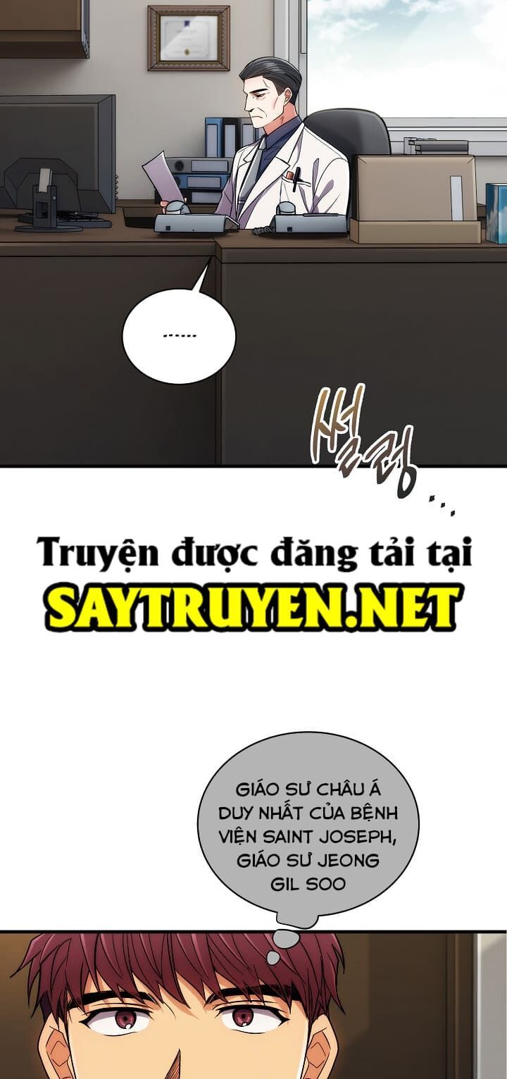 đọc truyện Bác Sĩ Trùng Sinh Chương 98 ảnh 53 tại Giả Dược