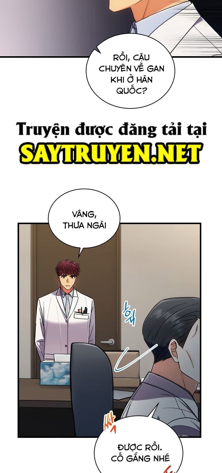 đọc truyện Bác Sĩ Trùng Sinh Chương 98 ảnh 56 tại Giả Dược