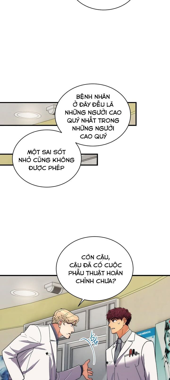 đọc truyện Bác Sĩ Trùng Sinh Chương 99 ảnh 21 tại Truyện Dạ Ký