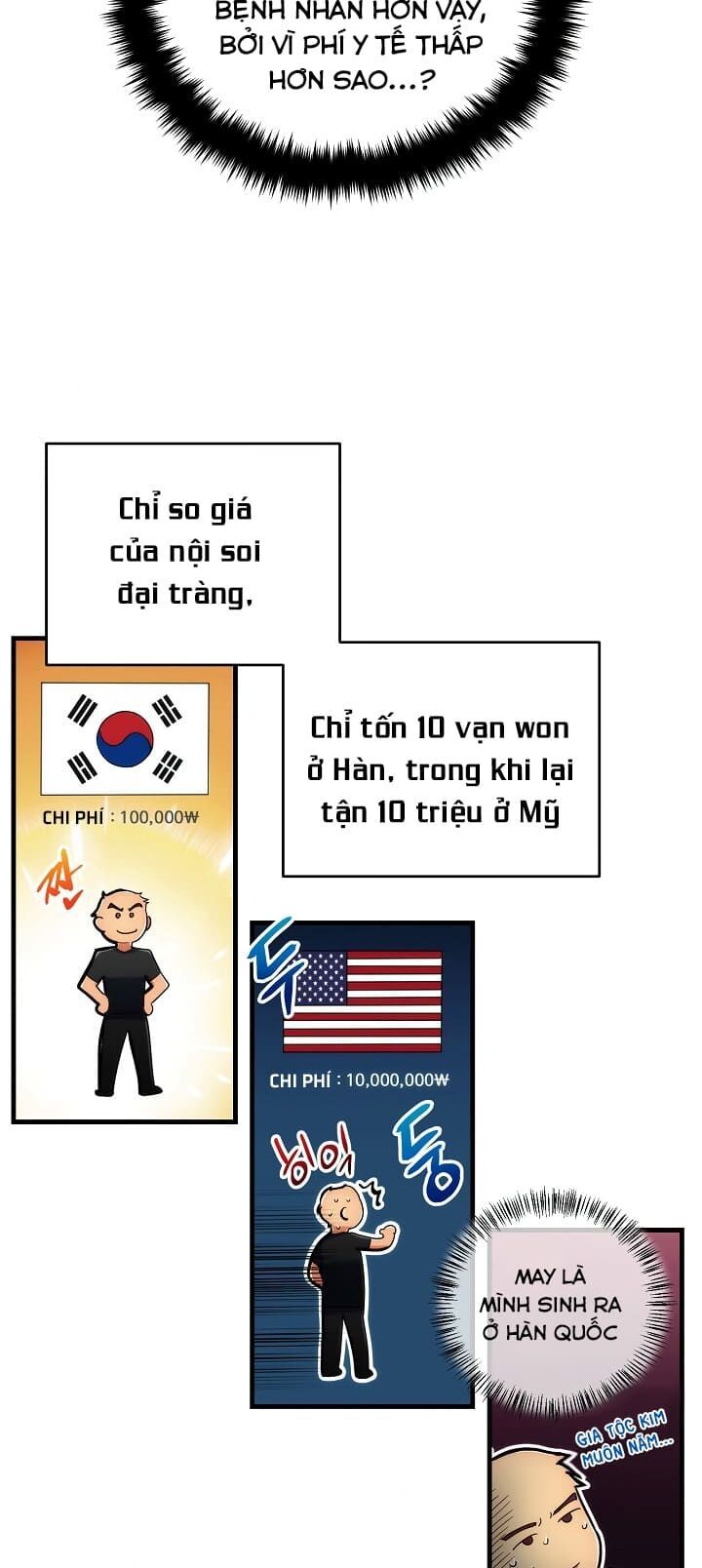 đọc truyện Bác Sĩ Trùng Sinh Chương 99 ảnh 24 tại Truyện Dạ Ký