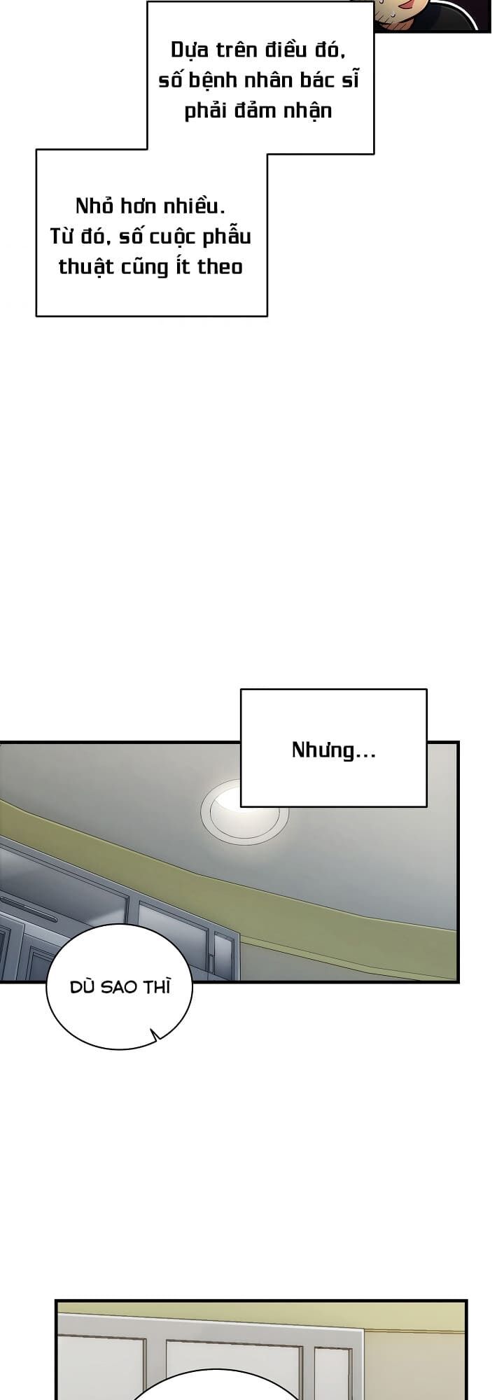 đọc truyện Bác Sĩ Trùng Sinh Chương 99 ảnh 25 tại Truyện Dạ Ký