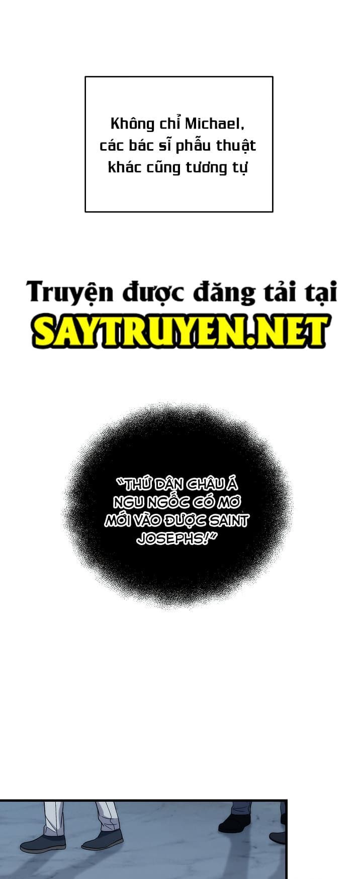 đọc truyện Bác Sĩ Trùng Sinh Chương 99 ảnh 38 tại Truyện Dạ Ký
