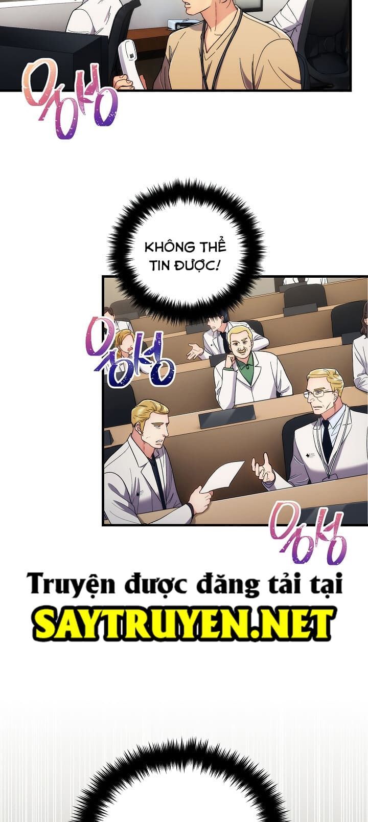đọc truyện Bác Sĩ Trùng Sinh Chương 99 ảnh 44 tại Truyện Dạ Ký
