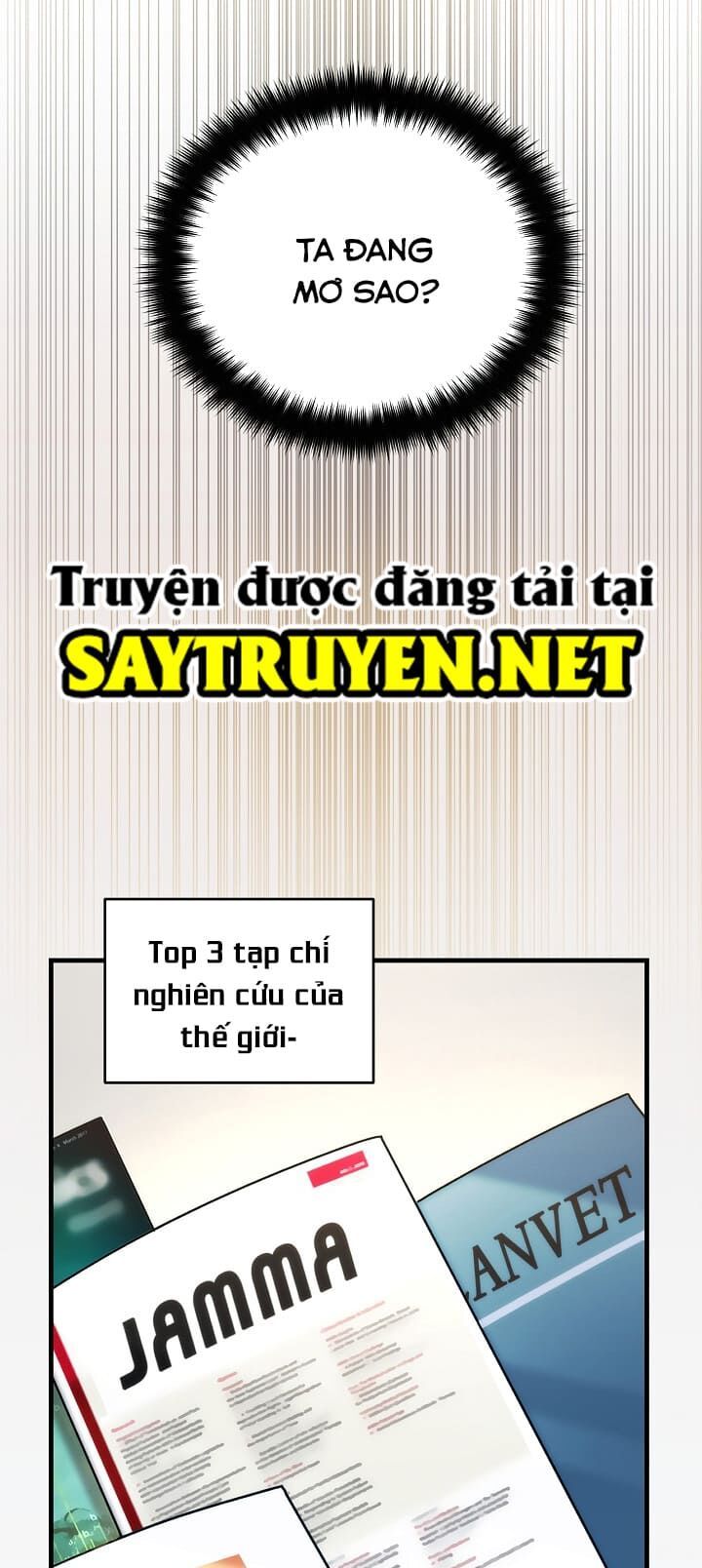 đọc truyện Bác Sĩ Trùng Sinh Chương 99 ảnh 47 tại Truyện Dạ Ký
