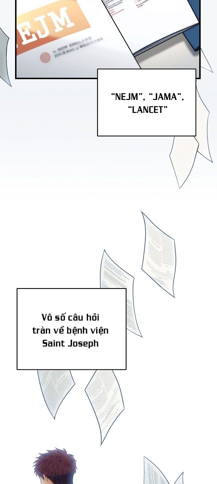 đọc truyện Bác Sĩ Trùng Sinh Chương 99 ảnh 48 tại Truyện Dạ Ký