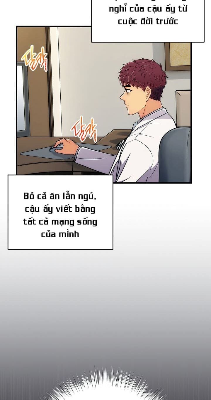 đọc truyện Bác Sĩ Trùng Sinh Chương 99 ảnh 54 tại Truyện Dạ Ký