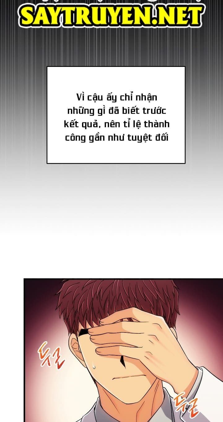 đọc truyện Bác Sĩ Trùng Sinh Chương 99 ảnh 56 tại Truyện Dạ Ký
