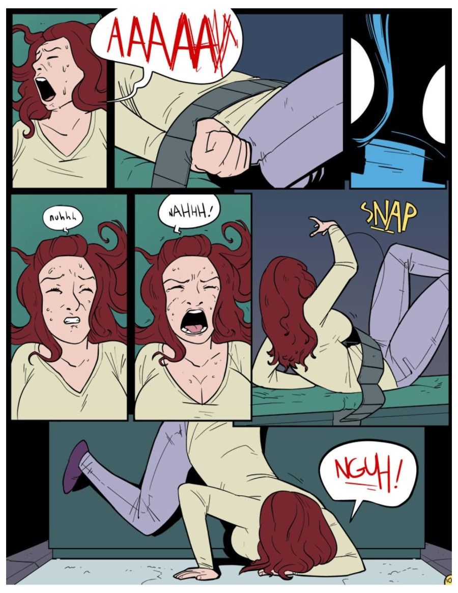 Bác Sĩ Oneshot page 11 - Giả Dược