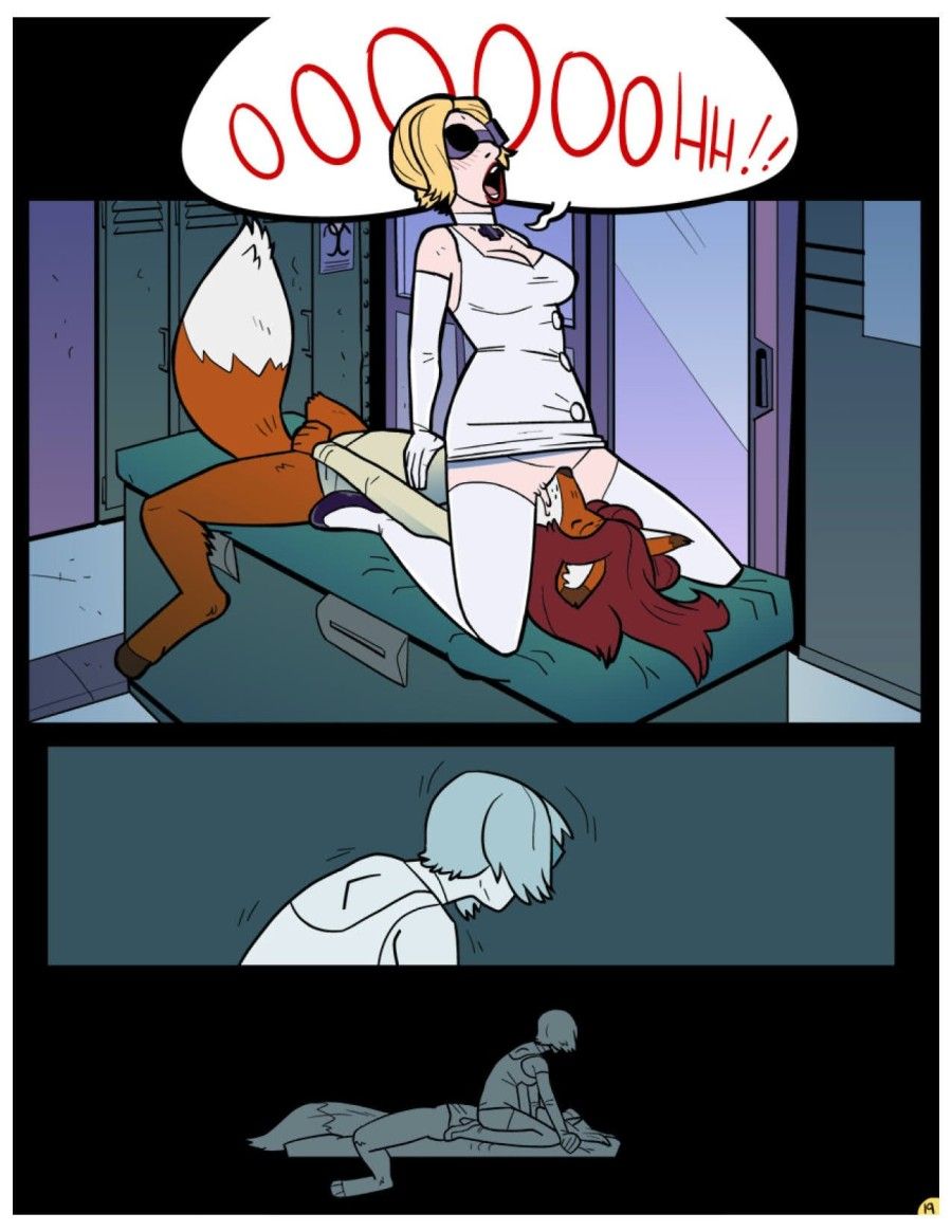 Bác Sĩ Oneshot page 20 - Giả Dược