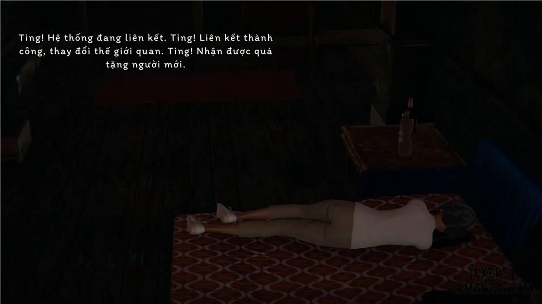 đọc truyện Bậc Thầy Bắt Thú Cưng Chương 0.2 ảnh 3 tại Thiên Thai Truyện
